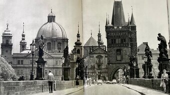 Karel Plicka - Praha ve fotografii - 3