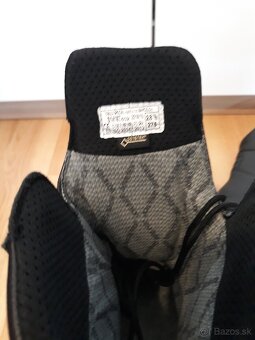 Goratex kanady - 3