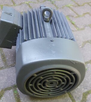 Motor 4kW 1440ot/min - 3