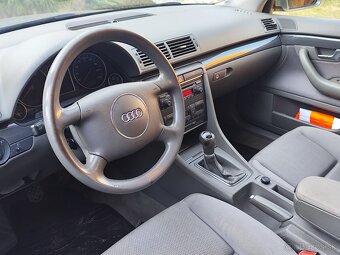 Audi A4 b6 1.9 TDI 74kw - 3