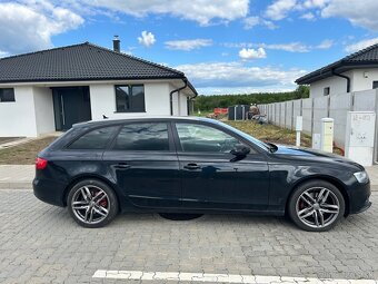Audi a4 2.0TDI avant - 3