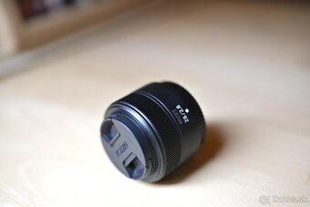 Nikon Z 28mm f/2.8 - 3