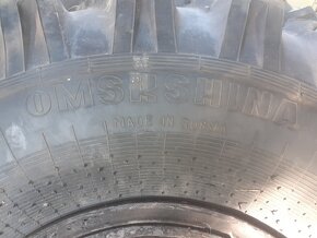 Kola 14,00 /20 pro Ural 4320. 375 - 3