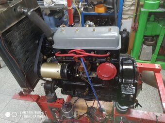 repas,repase,opravy motoru škoda - 3