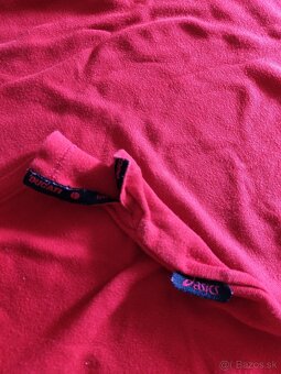 Asics Ducati Corse polokošeľa XL - 3