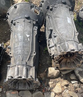 Mercedes ml w164 w251 r class 722.902 prevodovka automat - 3