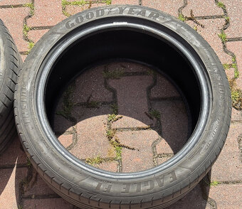 Letne pneu Good Year Eagle F1 245/40 R17 91Y - 2 ks - 3