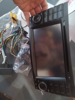 Autoradio - 3