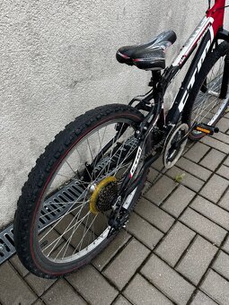 Detský bicykel CTM Benny 24” - 3