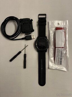 Garmin fenix 3 HR - 3