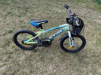 Predam detsky bicykel - 3