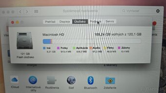 MacBook Pro „Core i5“ 2.7 13" 2015 - 3