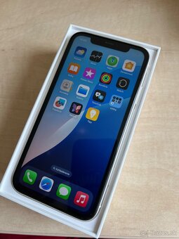 iPhone 11 128gb White - 3