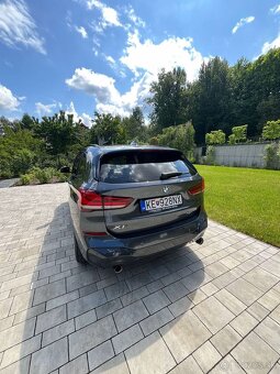BMW x1 - 3