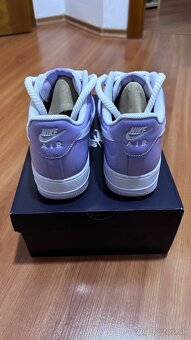NIKE AIR FORCE 1 '07 LV8 - 3