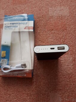 Power Bank 8800 mAh - 3