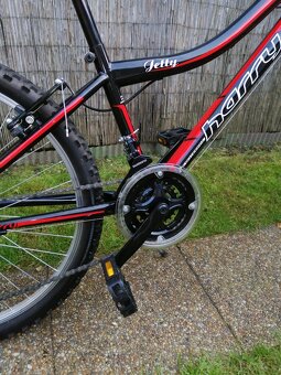 Bicykel - 3