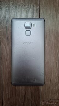 Honor 7 3/16 GB Originálna krabica - 3