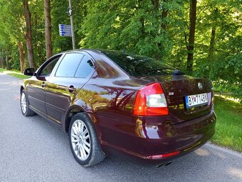 Predám/Vymením Škoda Octavia 2 Facelift - 3