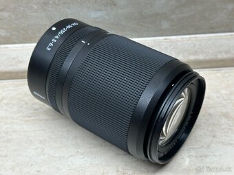 Nikon Nikkor Z DX 50-250mm f/4.5-6.3 VR - 3
