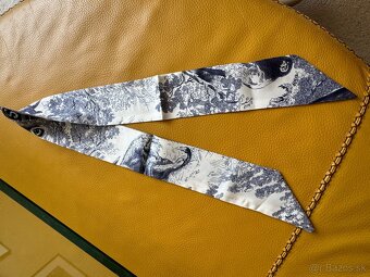 Satka/Bandeau ala Dior - 3