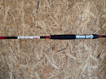 Prut Hell-Cat Ares Special Hard 1,95m 100-170g - 3