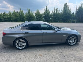 BMW 535 D, 230 kw, r.v.2016, - 3