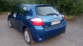Toyota Auris 1.6vvti 97kw 131k - 3