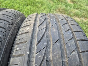 205/55 R16 Bridgestone Turanza ER300 - 3