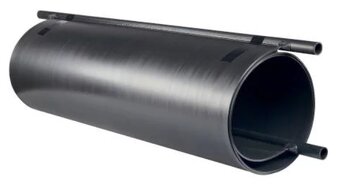 Solarny ohrev bazenu - 3