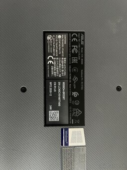 Asus M509D ND - 3