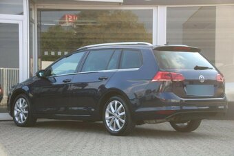 VW Golf 7 2.0 TDi 4-motion škoda octavia superb 4x4 Passat 7 - 3