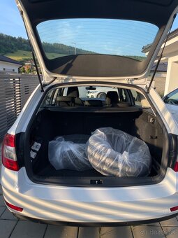 Škoda Octavia 2020 - 110 904km - 3