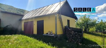 Rodinný dom v Helcmanovciach o celkovej rozlohe 2108 m2 - 3