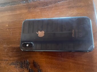 Apple iPhone X, 64 GB - 3