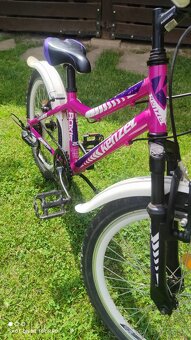Detský bicykel - 3