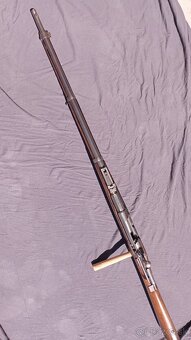 Mauser 71/84 - 3