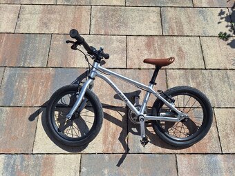 Detský bicykel Early Rider 16" - 3