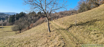 Slnečný pozemok na Kostivrchu - 3