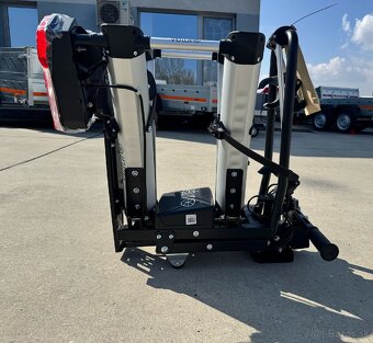 Nošic bicykle Ventur2 Pro - 3