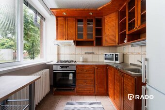 RADO | 2-izbový byt na predaj – Trenčín, Beckovská ul., 54 m - 3
