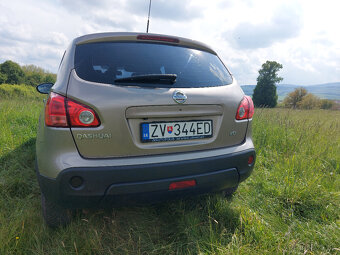 Nissan Qashqai 2.0 dCi - 3