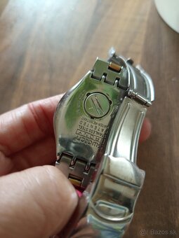 Hodinky Swatch - 3