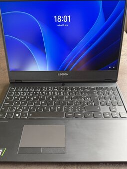 LENOVO Legion Y540-15IRH - 3