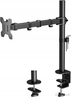 Držiak stojan na monitor TV Bontec MDM001B 13-32" - 3