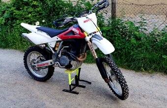 Husqvarna tc 450 - 3