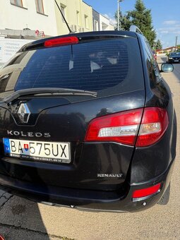 Renault Koleos - 3