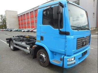 MAN TGL 7.150 kontejner - 3