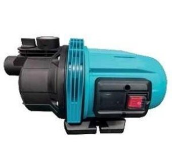 Nové čerpadlo 800W - 3