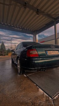 Audi a4 b5 - 3